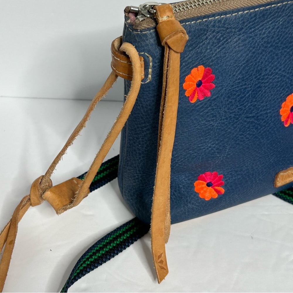 ❌SOLD❌Consuela Pax Midtown Crossbody -DISCONTINUED - Picture 4 of 11
